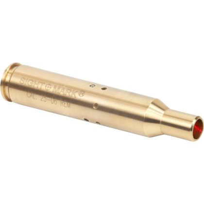 SIGHTMARK LASER BORESIGHT .30- 06/.270/.25-06 W/BTTRY & CASE