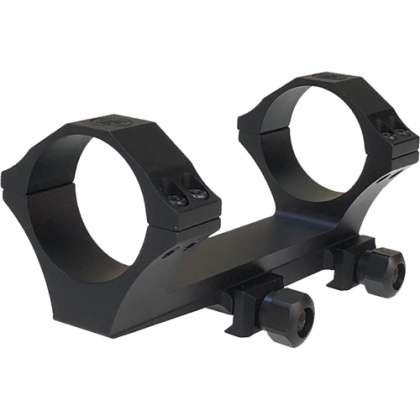 SIG OPTICS INTERGRAL BASE/RING ALPHA CANTILEVER 34MM 0MOA!