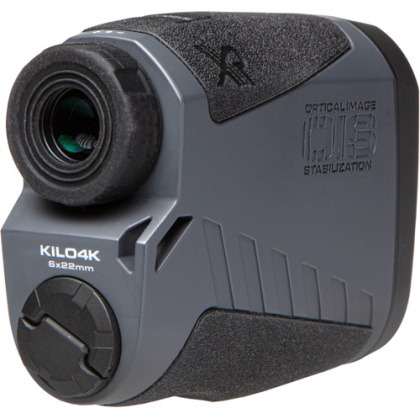 SIG OPTICS KILO4K RANGEFINDER MONOCULAR 6X22 BDX 2.0