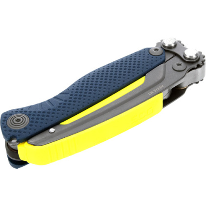 SOG MULTI-TOOL AEGIS INDIGO/ ACID W/4 TOOLS