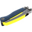 SOG MULTI-TOOL AEGIS INDIGO/ ACID W/4 TOOLS