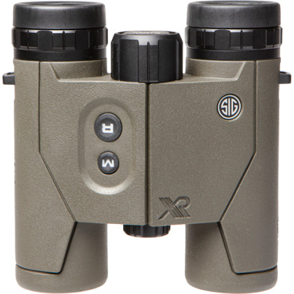 SIG OPTICS RANGEFINDING BDX BINOCULAR KILO6KHD 10X32 OD