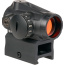 SIG OPTICS ROMEO MSR GEN II GREEN DOT 1X20 2MOA CO-WITNESS