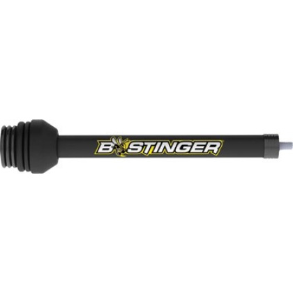BEE STINGER STABILIZER SPORT HUNTER XTREME 8" BLACK*