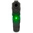 LASERMAX LASER RAIL MOUNT GREEN SPARTAN