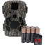 STEALTH CAM TRAIL CAM PREVUE 26MP/720P CAMO BATTERY/SD CARD