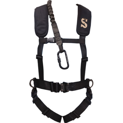SUMMIT SAFETY HARNESS SPORT LARGE 35"-46" WAIST