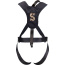 SUMMIT SAFETY HARNESS SPORT LARGE 35