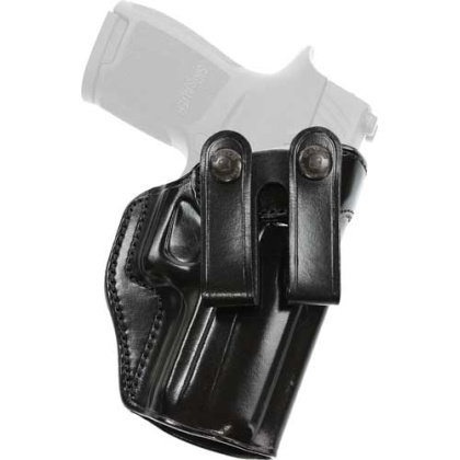 GALCO SUMMER COMFRT INSIDE PNT RH LEATHER S&W M&P 9/40 4" BL<
