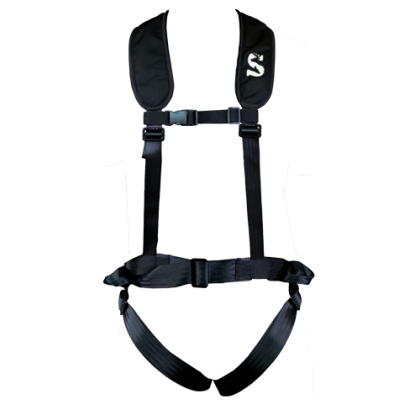 SUMMIT ELEMENT SAFETY HARNESS LARGE 35"-46" WAIST