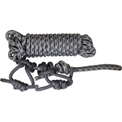 SUMMIT LIFE LINE 30' SAFETY LINE W/DOUBLE PRUSICK KNOT