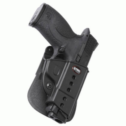 FOBUS HOLSTER E2 PADDLE FOR S&W M&P 9/40/45 AUTOS