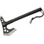SZCO SIERRA ZULU BEARDED CLAW TAC AXE 5