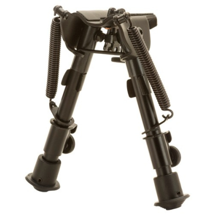 SPORT RIDGE BI-POD HEAVY DUTY 6"-9" STANDARD-ADJUSTABLE