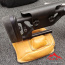 MOUNTAIN TACTICAL TIKKA TAC-A1 BAG RIDER REPLACES PIC RAIL!