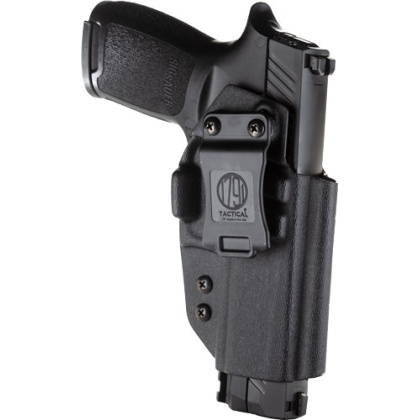 1791 KYDEX IWB HOLSTER MULTI- -FIT RH SIG P320/SIM BLACK