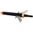 THORN BROADHEADS XV CROSSBOW 125GR 2-BLADE 2