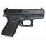 TECHNA CLIP HANDGUN RETENTION CLIP FOR GLOCK 42 RIGHT/LEFT