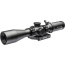 TRUGLO EMINUS 3-9X42MM SCOPE 30MM TUBE IR ML W/1PC MOUNT DO