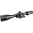 TRUGLO EMINUS 6-24X50MM SCOPE 30MM TUBE IR ML W/1PC MOUNT DO