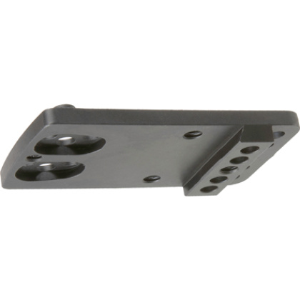 TRUGLO OPTIC SLED MOUNT FOR GLOCK FOR TG8100B/VORTEX/DOCT<