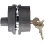 REGARL TRIGGER GUARD GUN LOCK 1-PK W/2 KEYS CA APPROVED