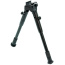 UTG BIPOD GEN HI PRO SHOOTERS BIPOD QD 8.7