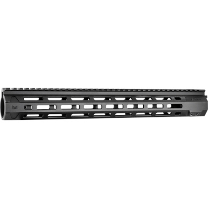 MFT EXTREME DUTY 15" MLOK CARBINE RAIL SYSTEM BLACK
