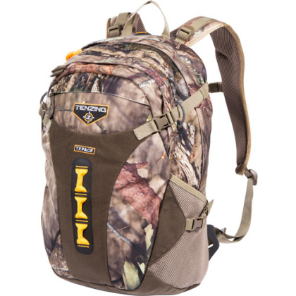 TENZING PACE DAY PACK MO COUNTRY 1600 CU. IN.