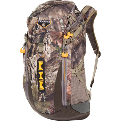 TENZING RAMBLER DAY PACK MO COUNTRY 2000 CU. IN.