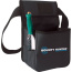 BOUNTY HUNTER POUCH & DIGGER COMBO 2 POCKETS & 9