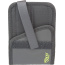 STICKY HOLSTER TRAVEL MOUNT W/ ADHESIVE STRIP RIGHT HAND
