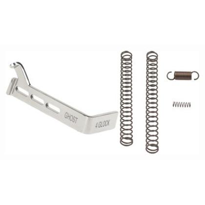 GHOST RANGER 4.5 TRIGGER KIT FOR GLOCKS GEN 1-5 DROP-IN