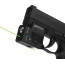 NIGHTSTICK SUB-COMPACT WEAPON LIGHT W/GRN LASER SIG P365