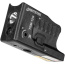 NIGHTSTICK SUB-COMP WEAPN LGHT W/GRN LASER FOR GLOCK 26-39