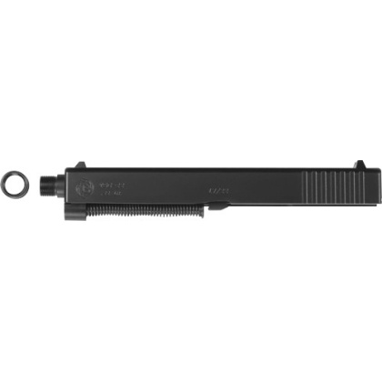 TACSOL CONVERSION KIT GLOCK 17/22/34/35/37 THREADED 10RD