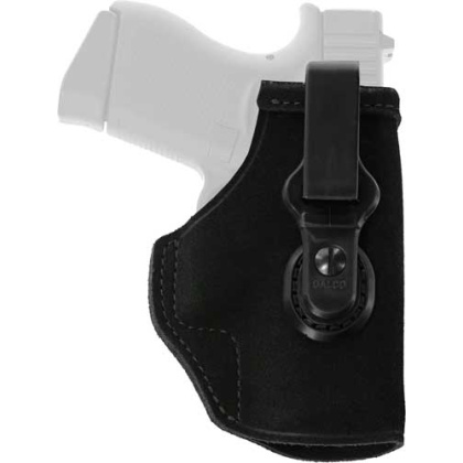 GALCO TUCK-N-GO ITP HOLSTER AMBI LEATHER S&W M&P 9/40 BLK<