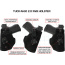 GALCO TUCK-N-GO ITP HOLSTER AMBI LEATHER SIG P290 BLK<