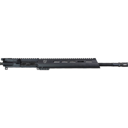 ALEXANDER AR15 STANDARD UPPER 300AAC 16" BLACK