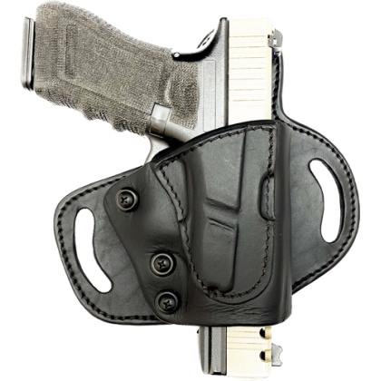 TAGUA TX LCK BH2 QUICK DRAW OPTIC RDY FITS GLOCK 1923 BL<
