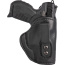 1791 ULTRA CUSTOM MULTI-FIT HOL RH S&W BODYGARD & SIM BLK<