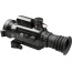 AGM VARMINT V2 LRF 50-640 THML RFL SCOPE 640X512 50MM LENS