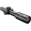 EOTECH SCOPE VUDU 1-6X24MM 30MM FFP SR1 (MRAD) BLACK