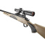 EOTECH SCOPE VUDU 1-6X24MM 30MM FFP SR1 (MRAD) BLACK
