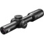 EOTECH SCOPE VUDU 1-6X24MM 30MM FFP SR1 (MRAD) BLACK