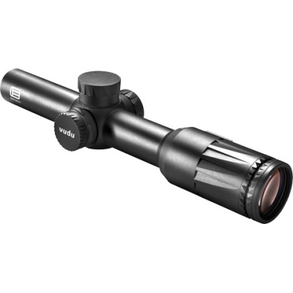 EOTECH SCOPE VUDU 1-6X24MM 30MM FFP SR2 GREEN (MOA) BLK