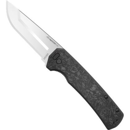OUTDOOR EDGE RAZOR VX5 3" FLDR FORGED CARBON CERAMIC BEARINGS