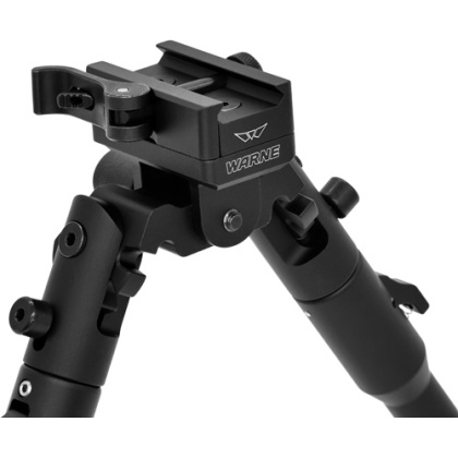 WARNE SKYLINE LITE BIPOD QD/PICATINNY