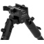 WARNE SKYLINE LITE BIPOD QD/PICATINNY