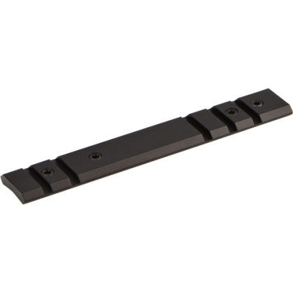 WARNE BASE ALUMINUM MAXIMA 1PC RUGER 10/22 10MOA MATTE<
